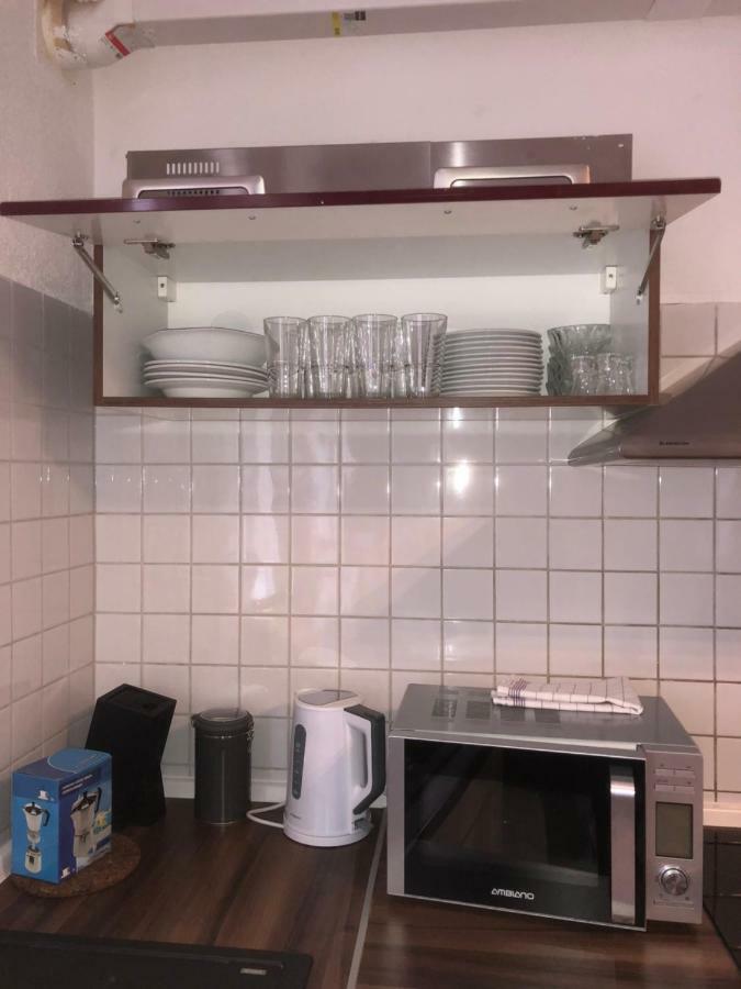 罗伊特林根菲沃酒店 外观 照片